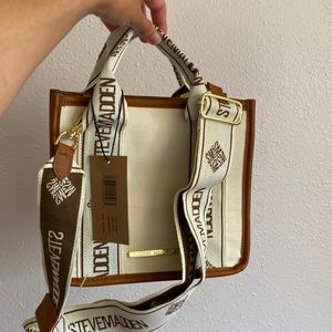 Steve Madden Purse